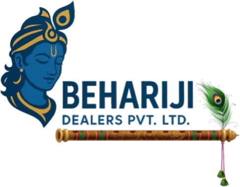 Behariji Dealers Pvt Ltd.